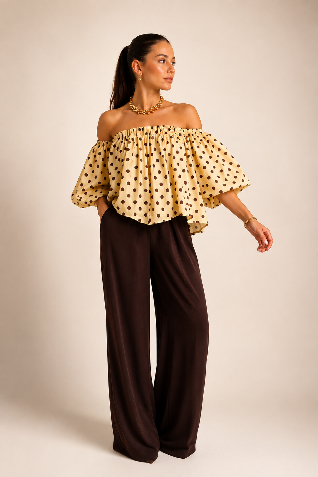 DAISY TOP