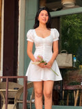 Lily Summer Dress