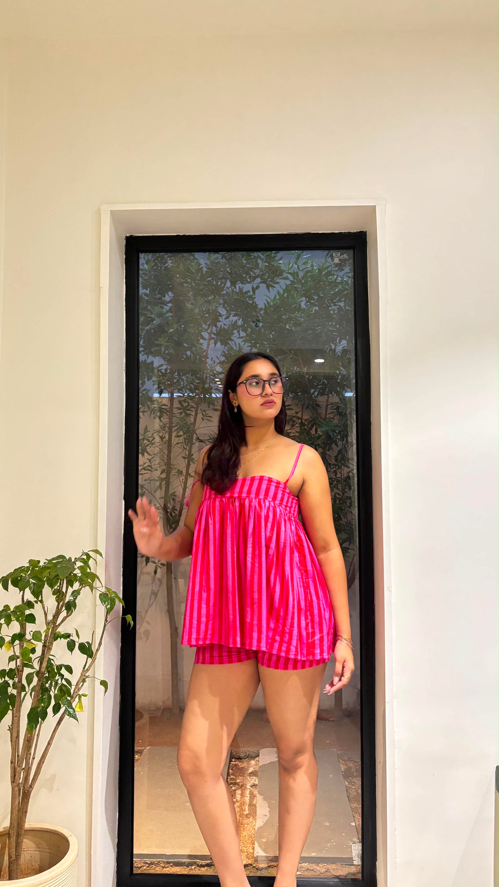 Bloom Co-ord Set