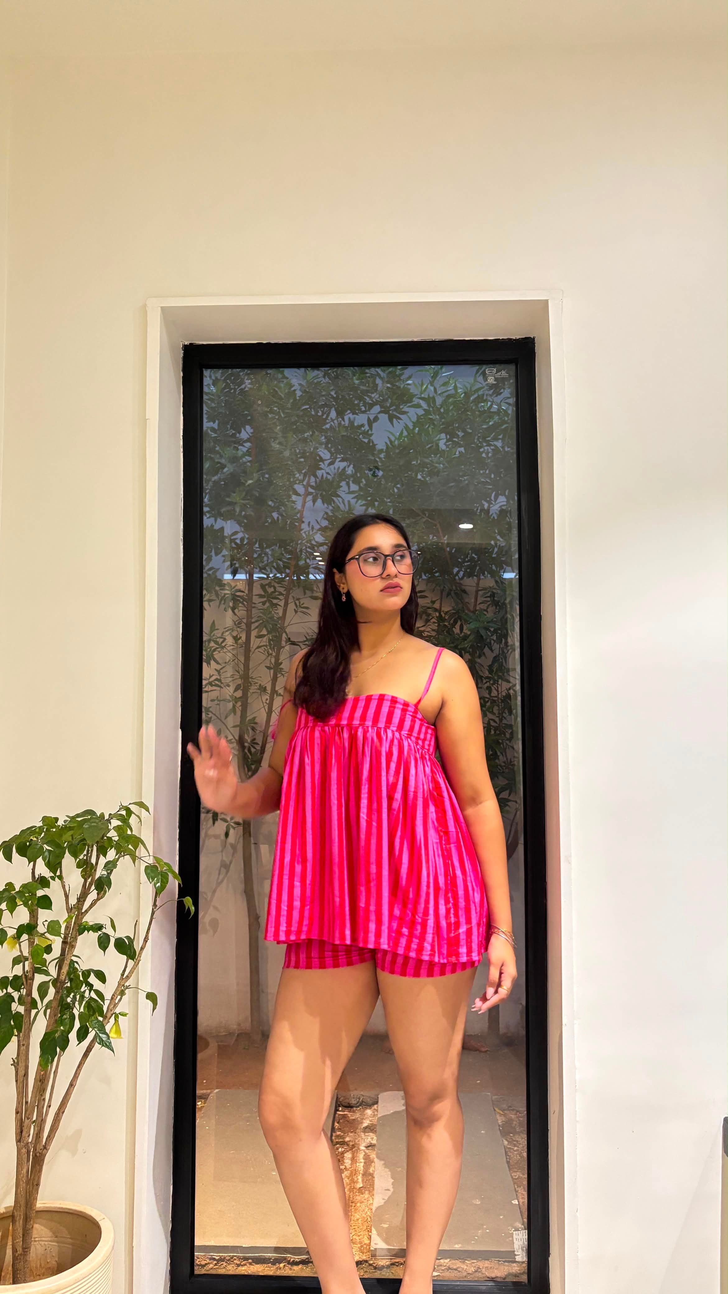 Bloom Co-ord Set
