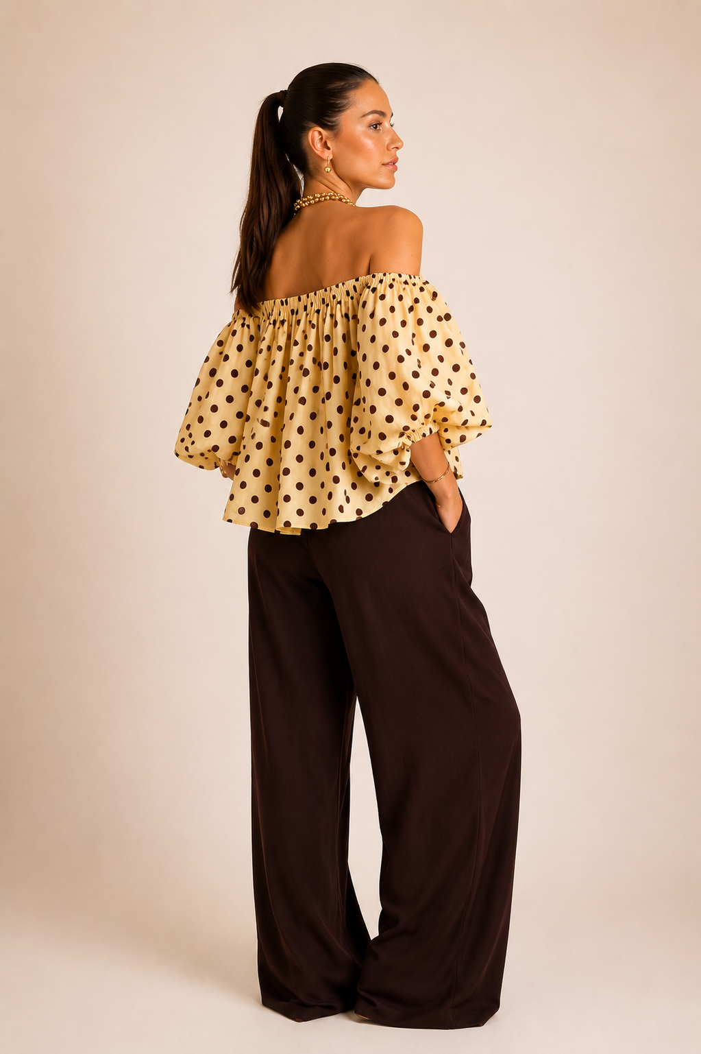DAISY TOP