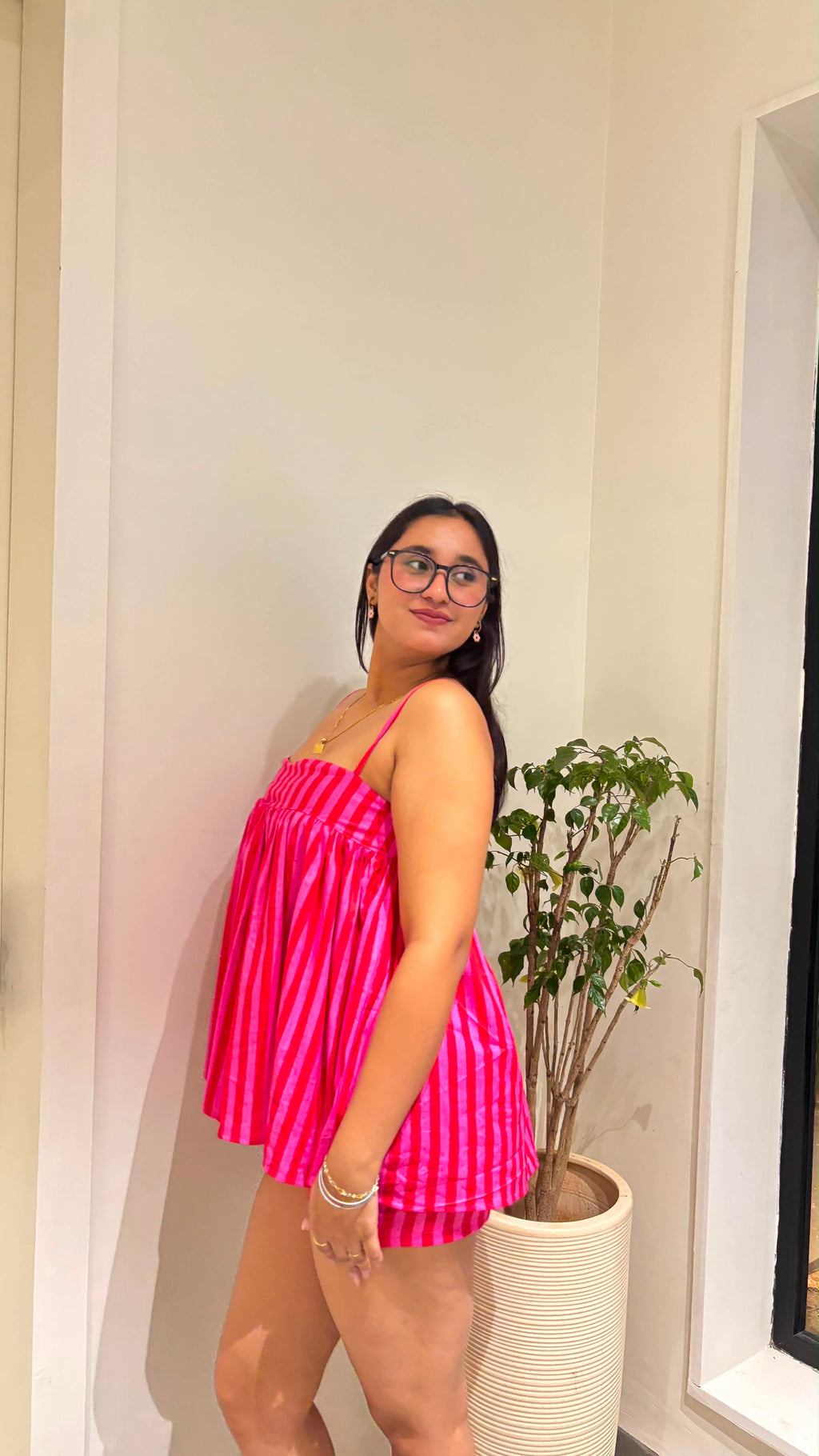 Bloom Co-ord Set