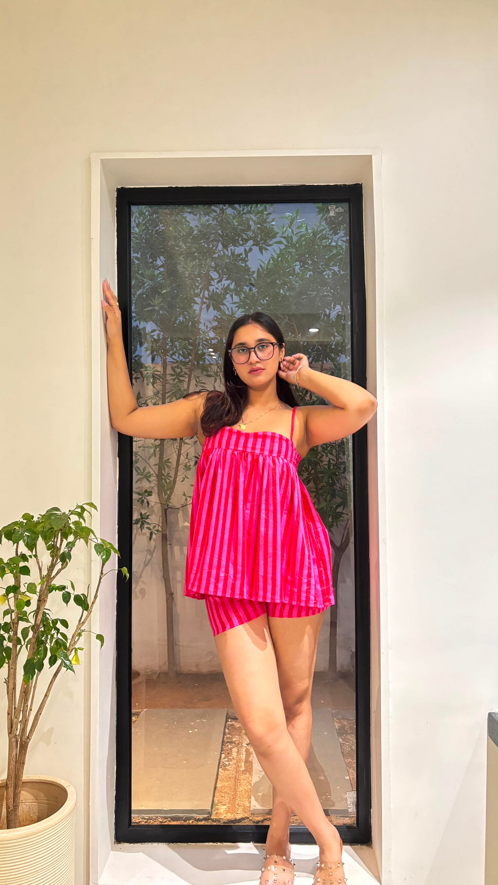 Bloom Co-ord Set