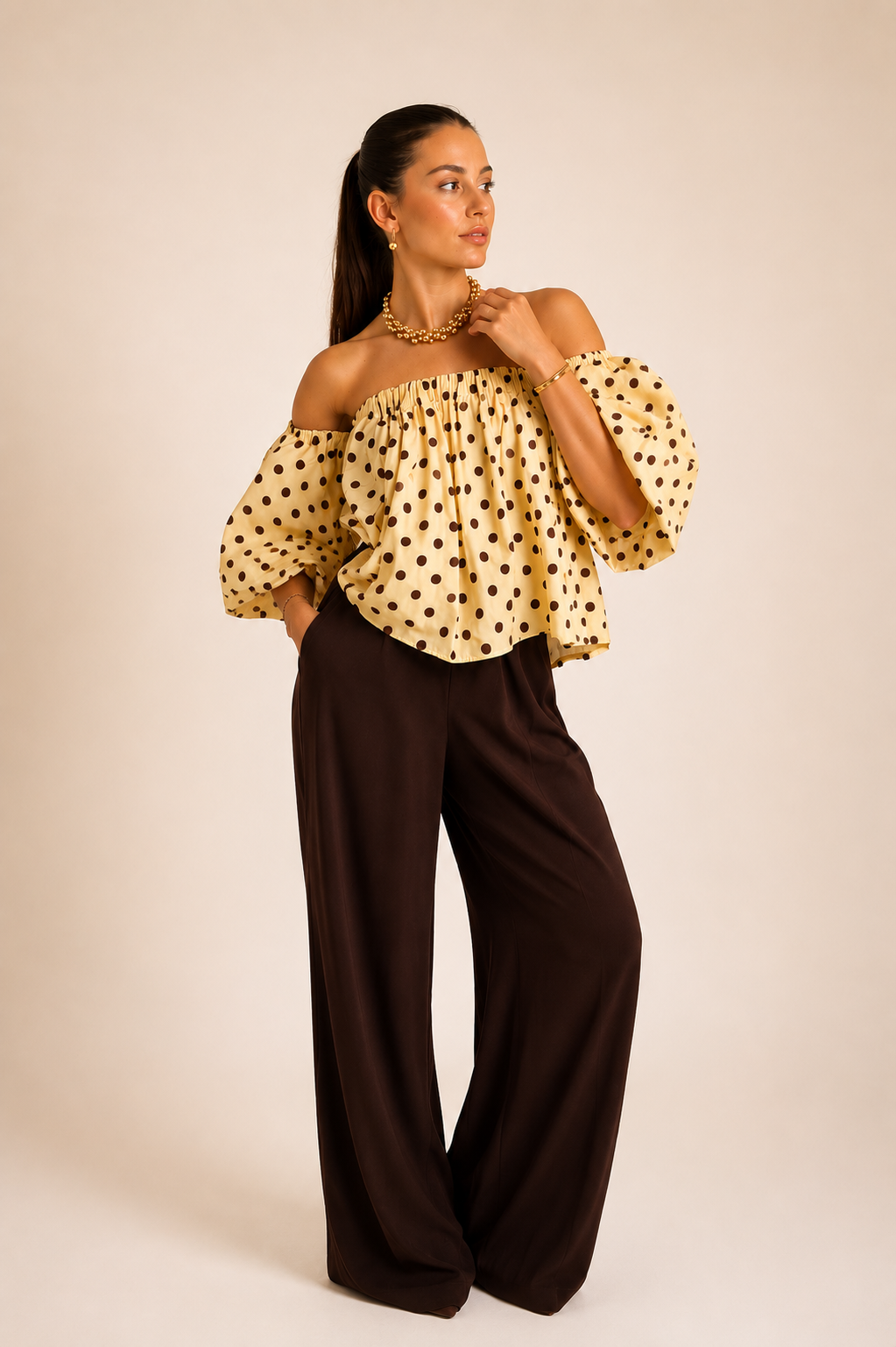DAISY TOP