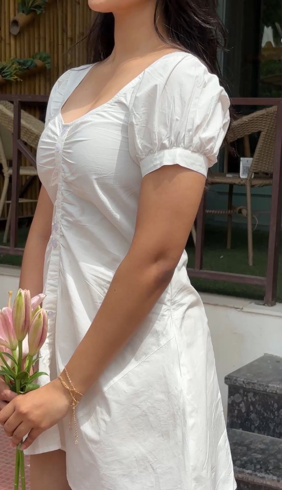 Lily Summer Dress